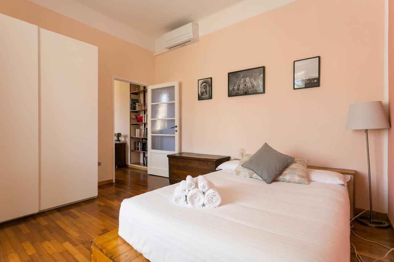 Vigevano Navigli Apartment