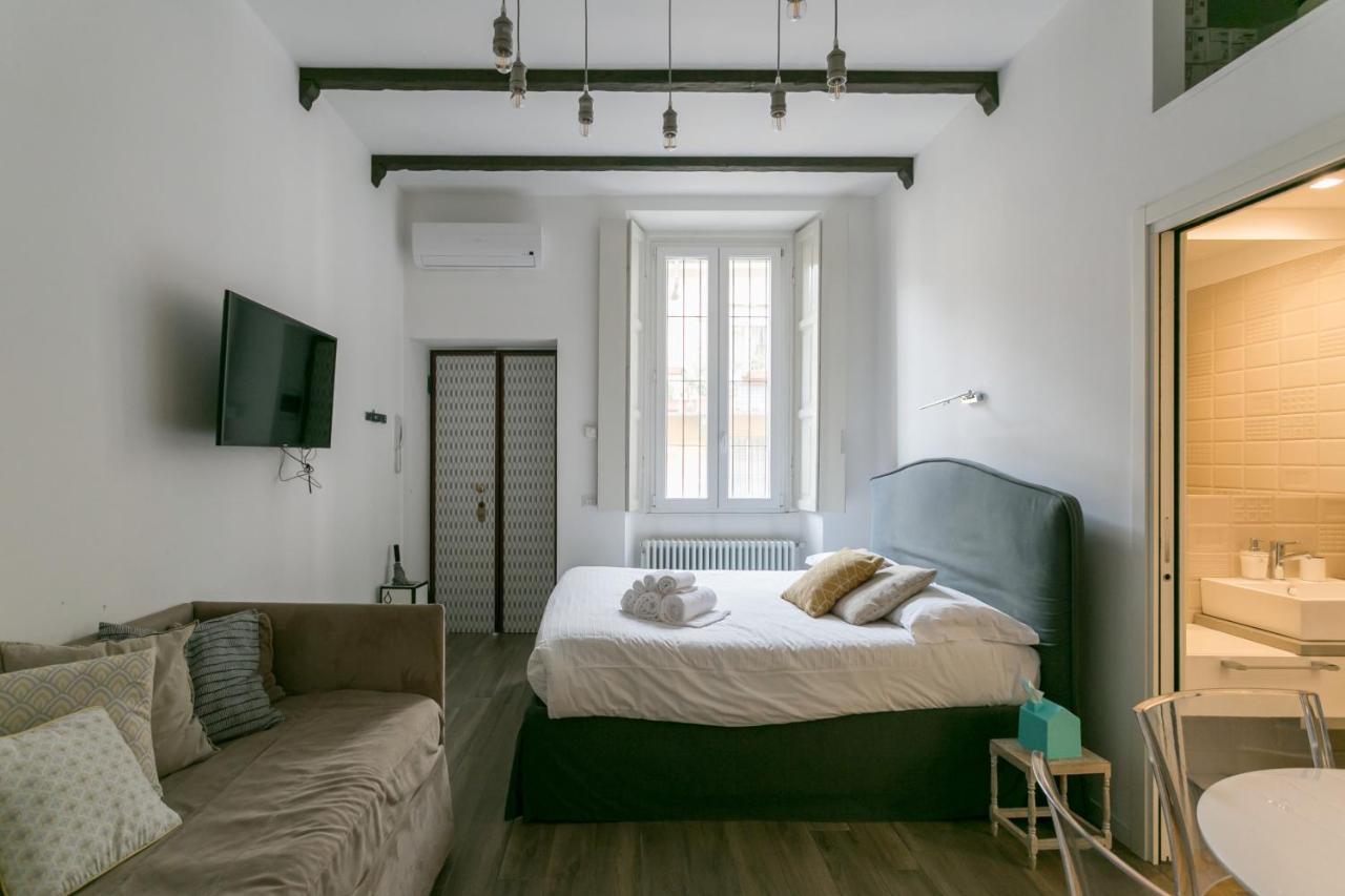 Apartment Vigevano Navigli