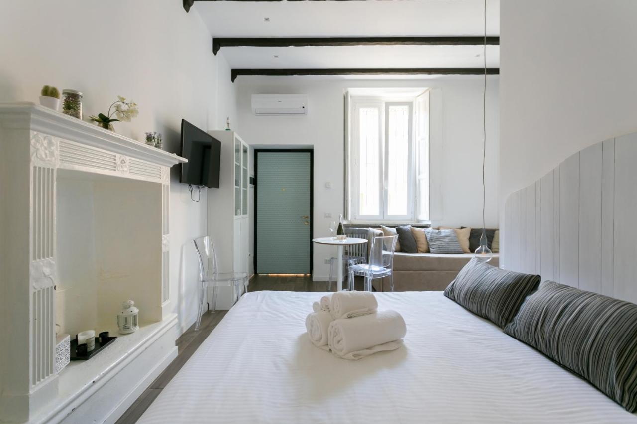 Vigevano Navigli Apartment