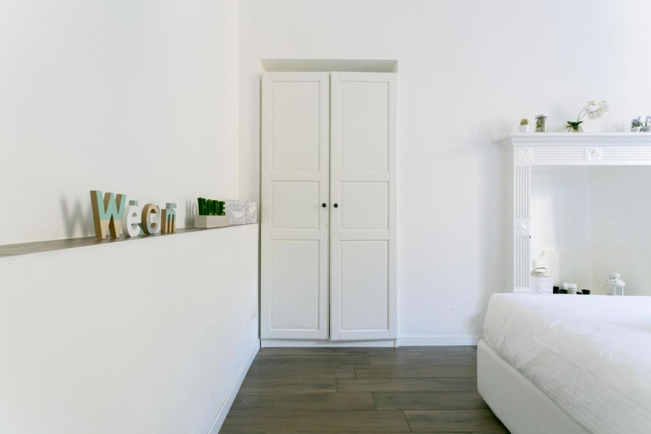 Apartment Vigevano Navigli *