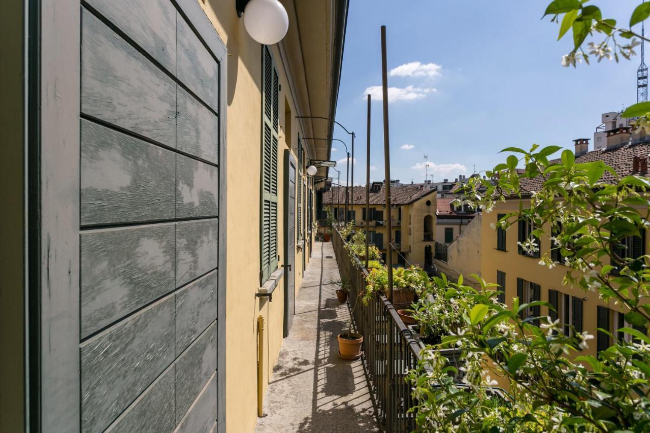 Vigevano Navigli Apartment