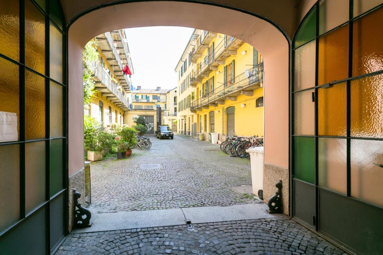 Apartment Vigevano Navigli *