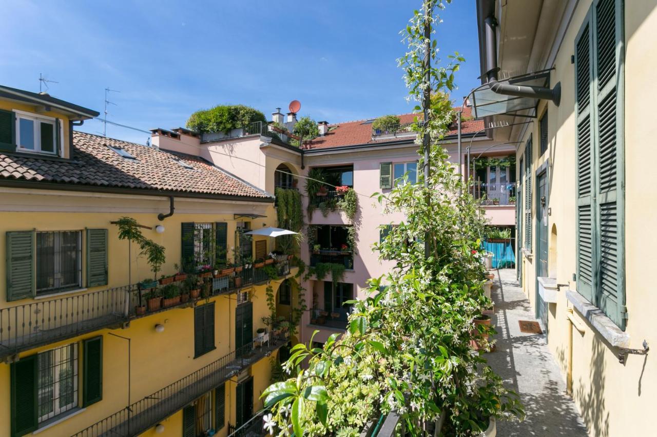 Apartment Vigevano Navigli *