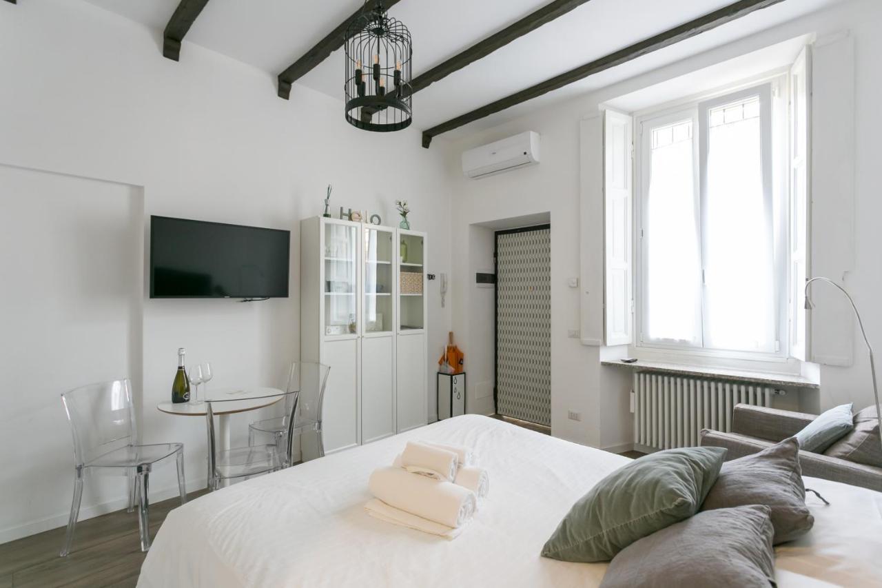 Apartment Vigevano Navigli