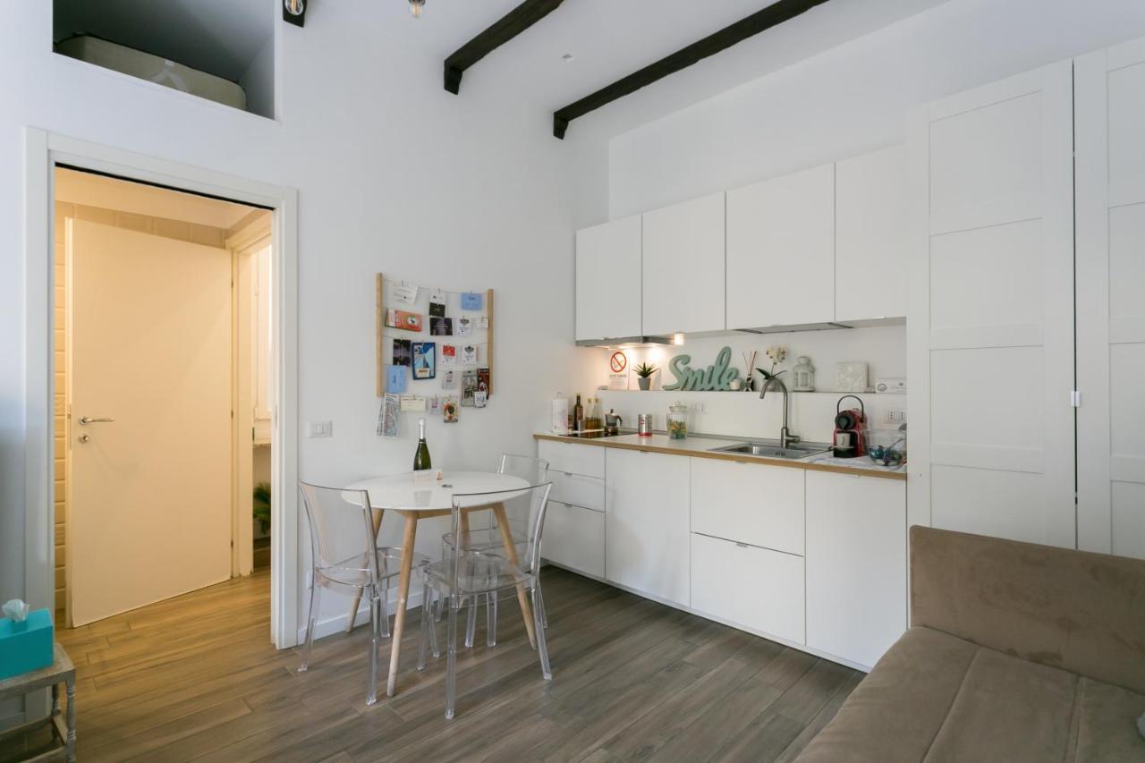 Vigevano Navigli Apartment