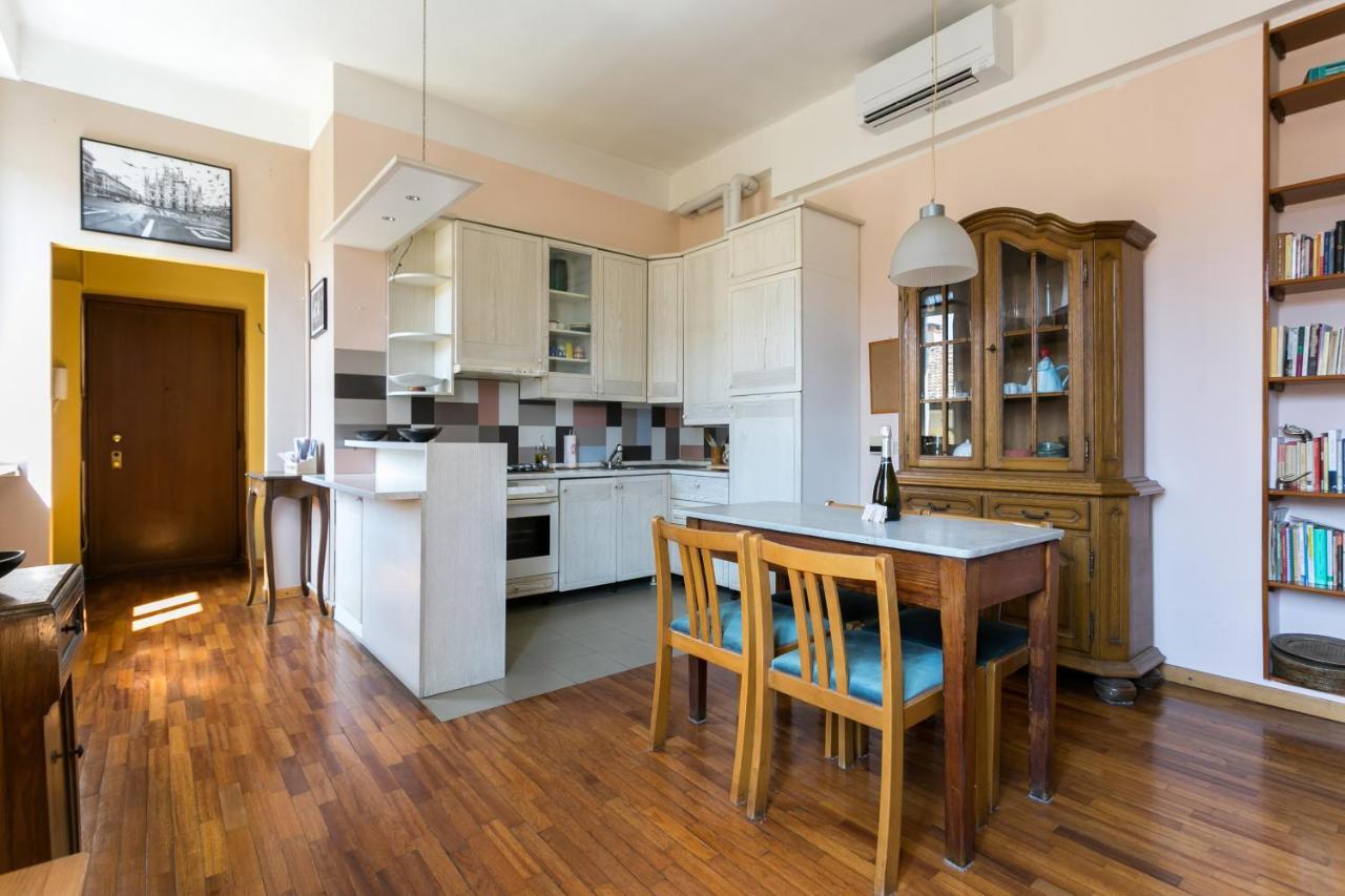 Apartment Vigevano Navigli Mailand