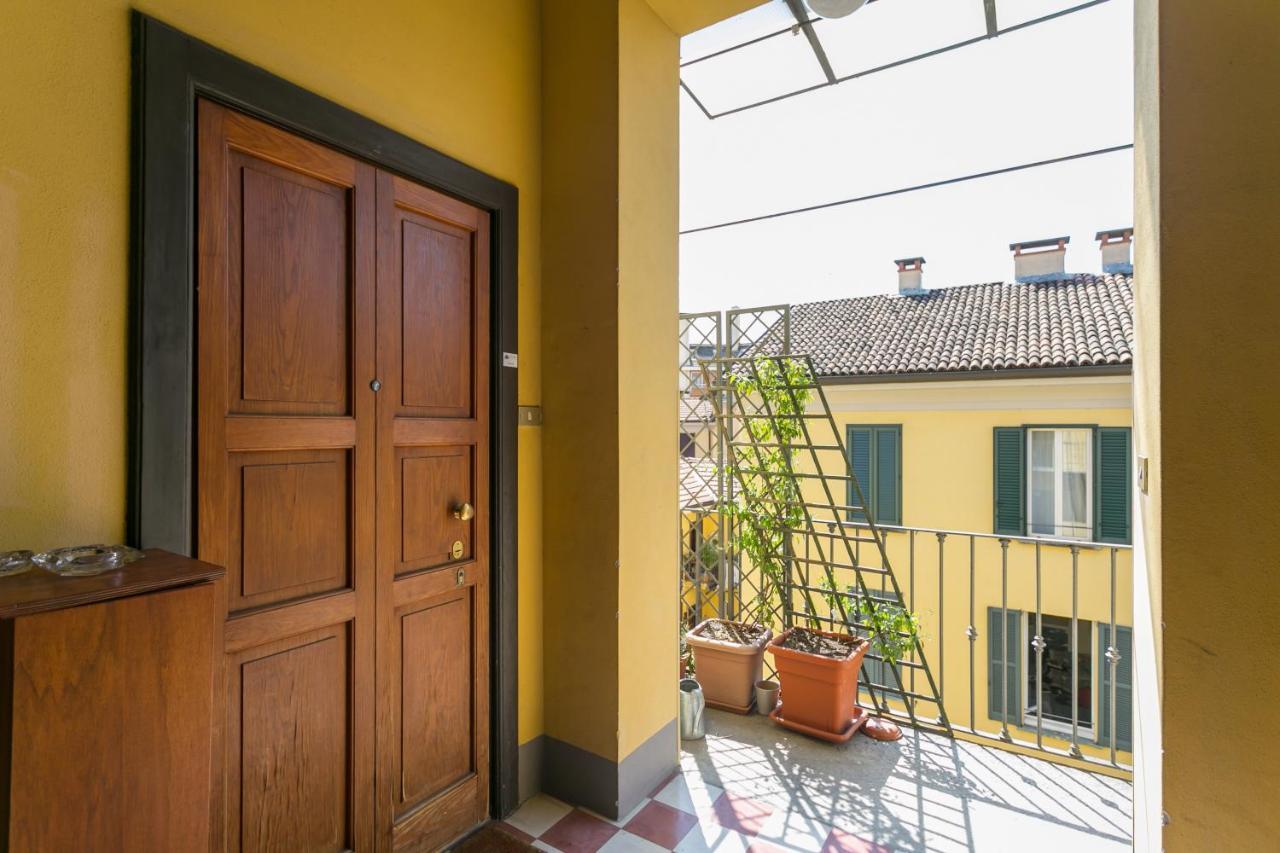 Apartment Vigevano Navigli