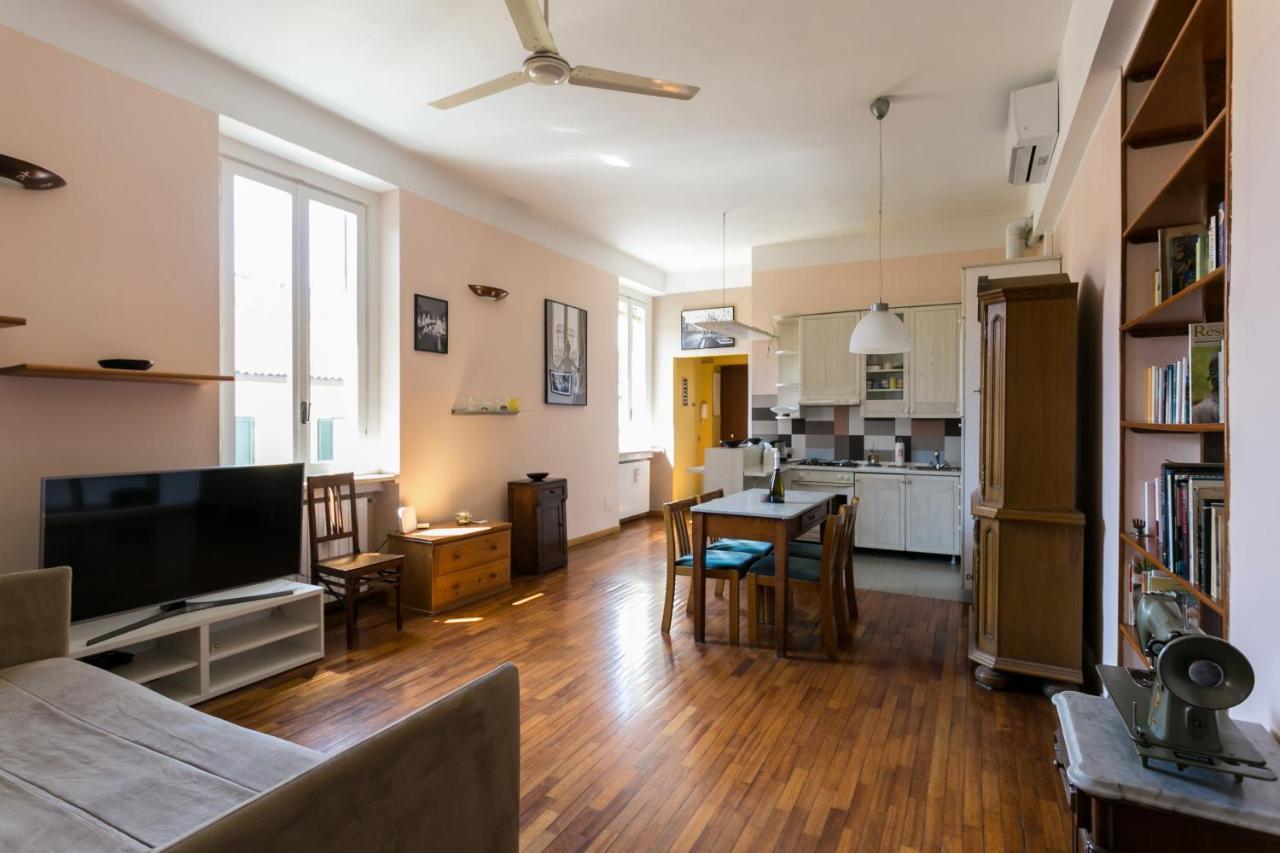 Apartment Vigevano Navigli *