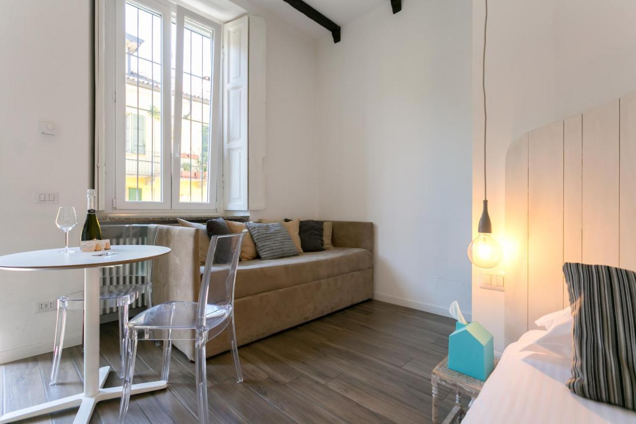Apartment Vigevano Navigli *
