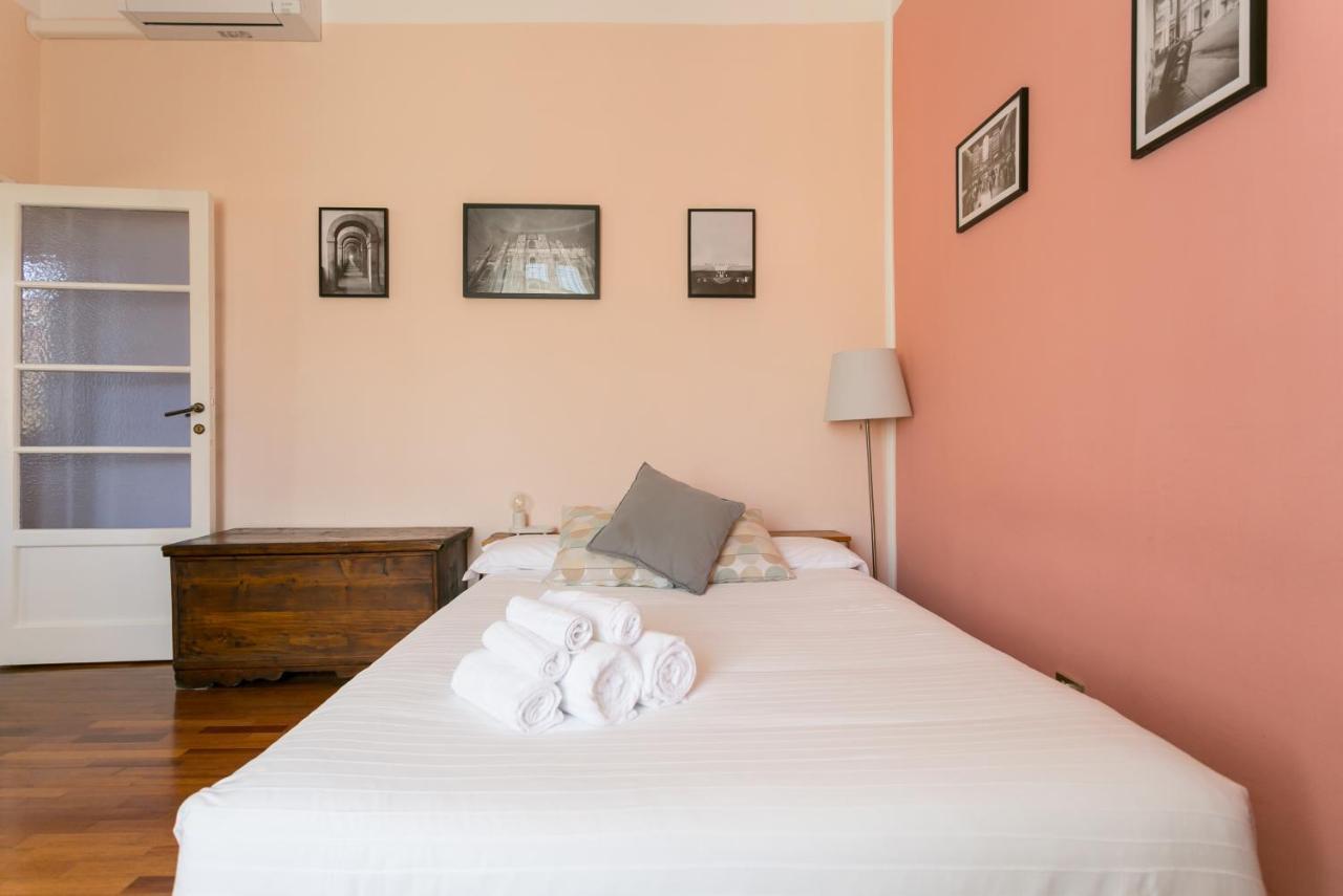 Apartment Vigevano Navigli *