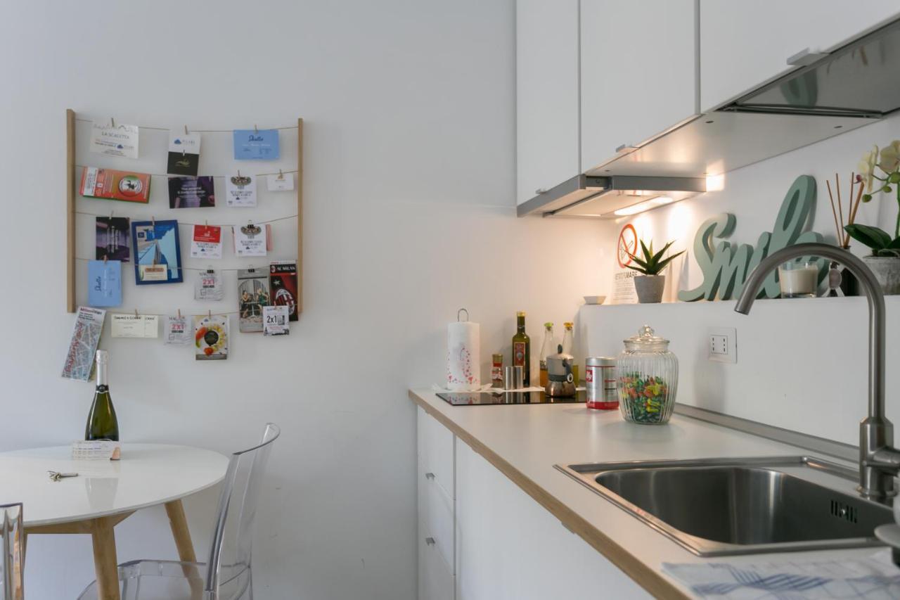 Vigevano Navigli Apartment