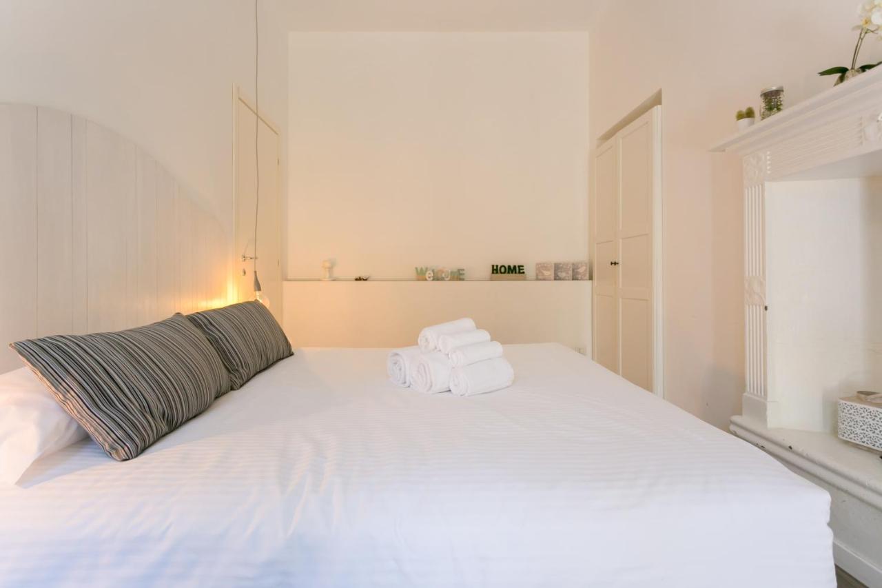 Vigevano Navigli Apartment Mailand