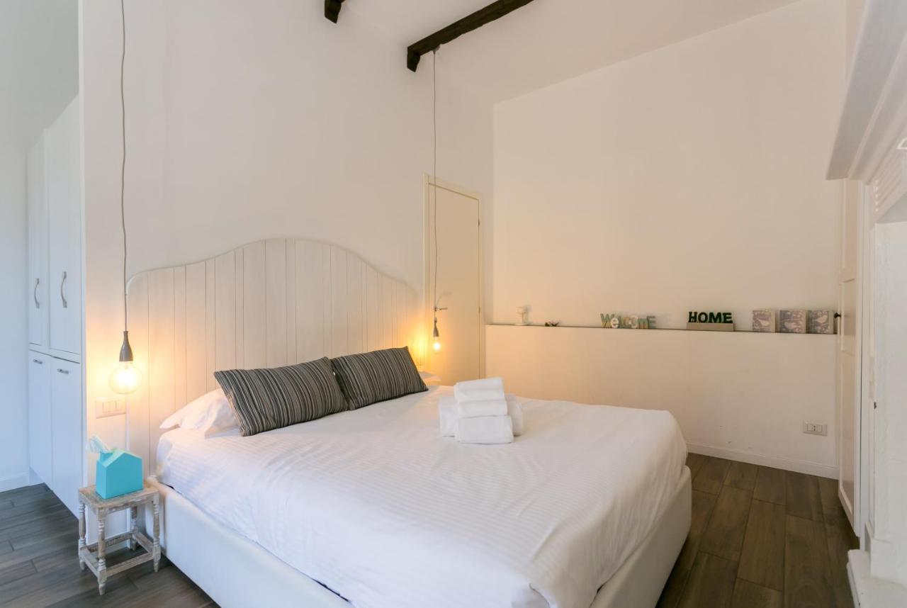 Vigevano Navigli Apartment Mailand