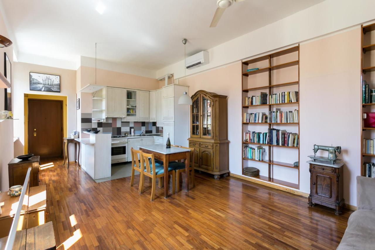 Apartment Vigevano Navigli