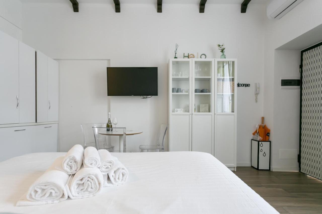 Apartment Vigevano Navigli Mailand