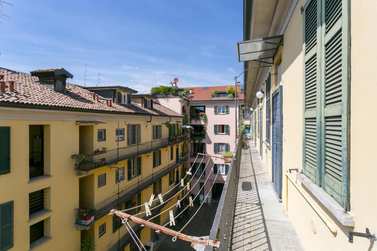 Vigevano Navigli Apartment *