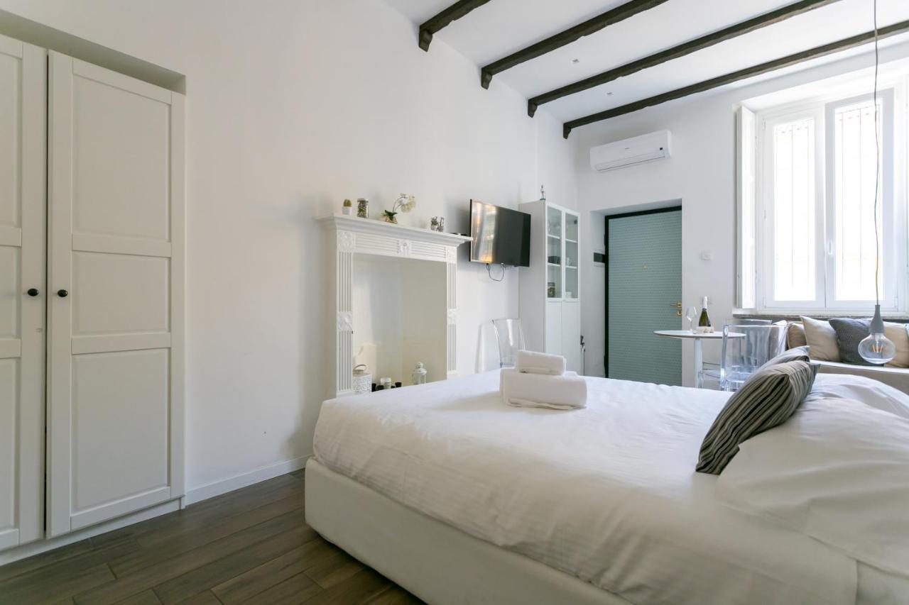 Apartment Vigevano Navigli Mailand