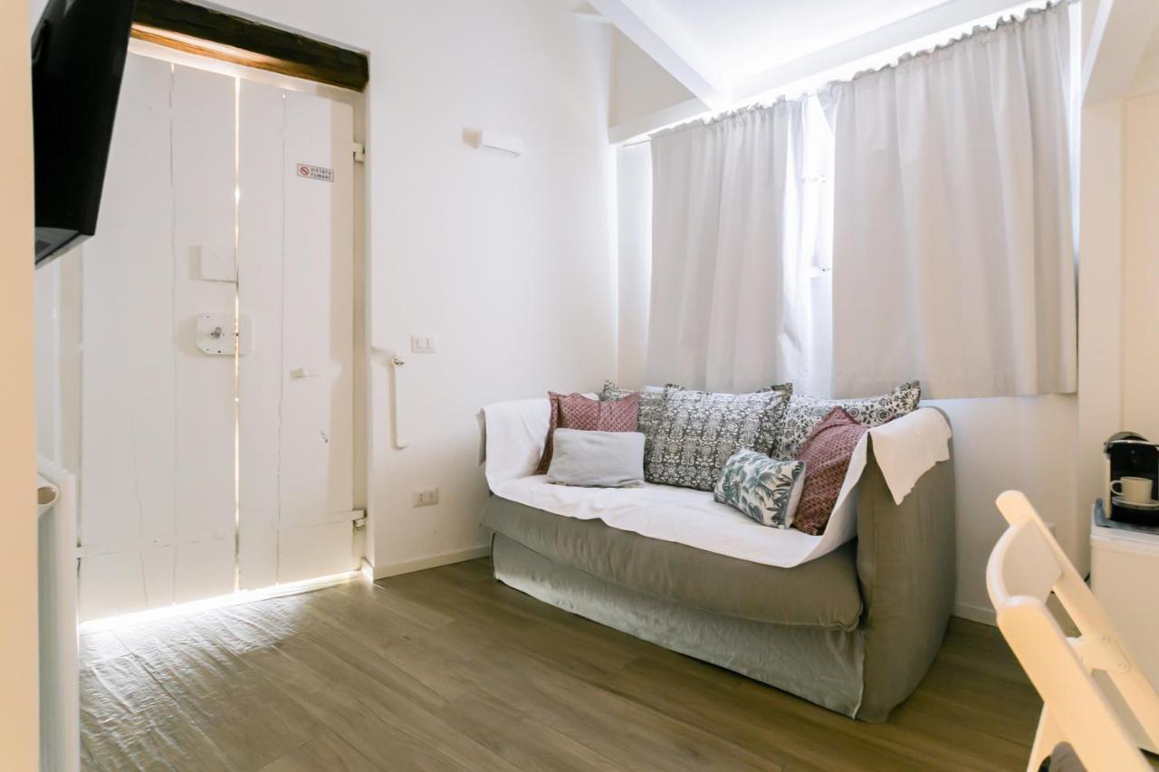 Vigevano Navigli Apartment
