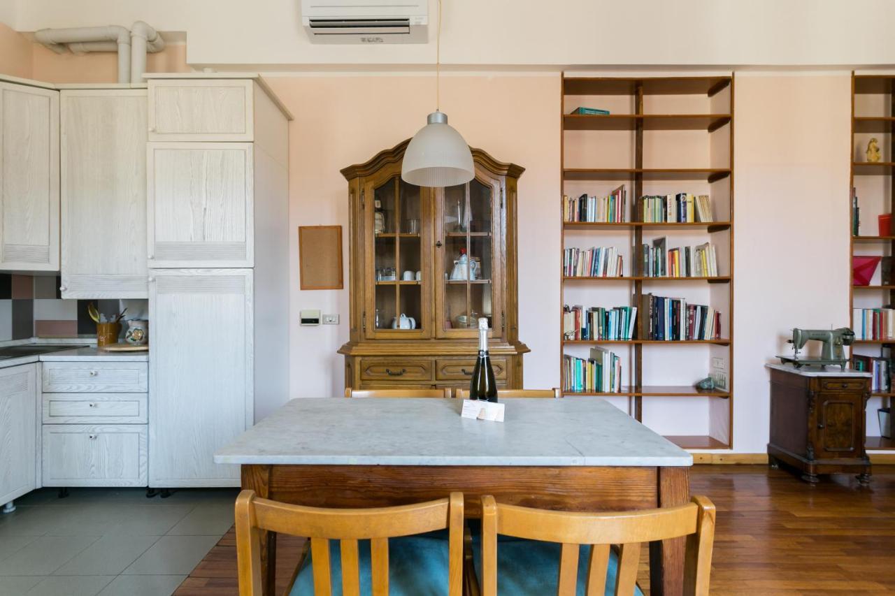 Vigevano Navigli Apartment *