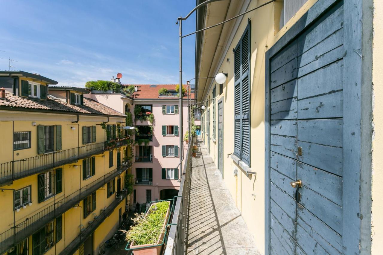 Vigevano Navigli * Mailand