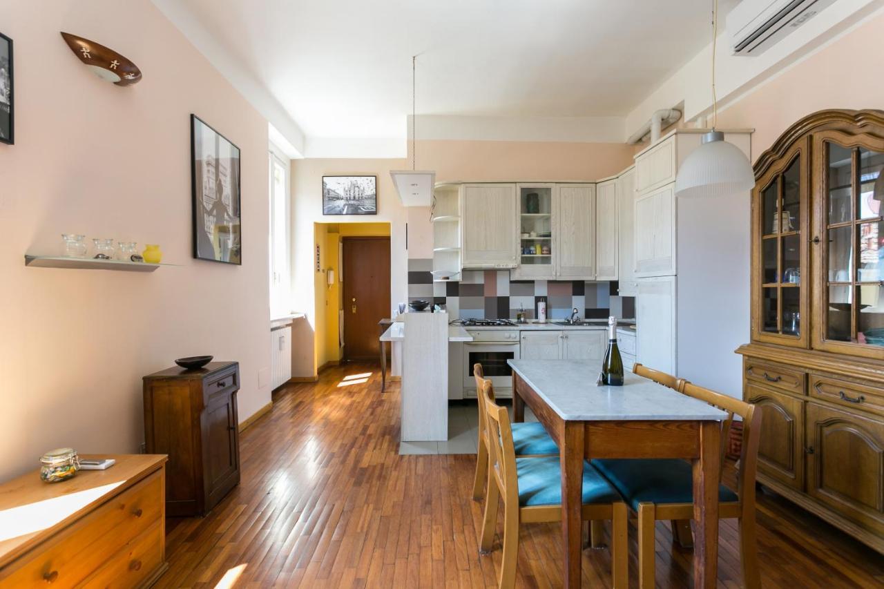 Apartment Vigevano Navigli *