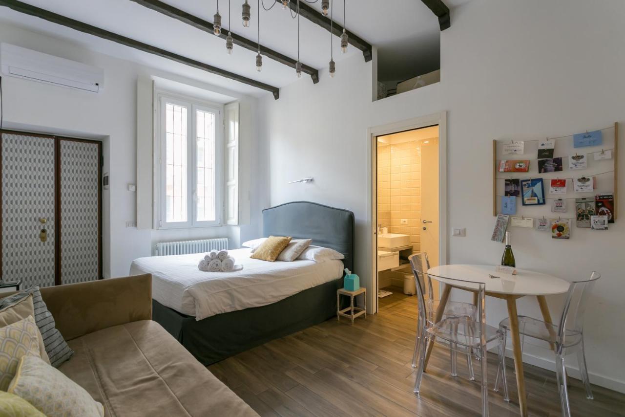 Vigevano Navigli Apartment