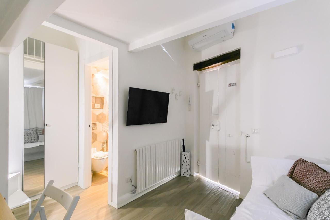 Apartment Vigevano Navigli Mailand