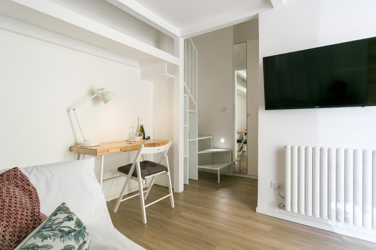 Apartment Vigevano Navigli Mailand