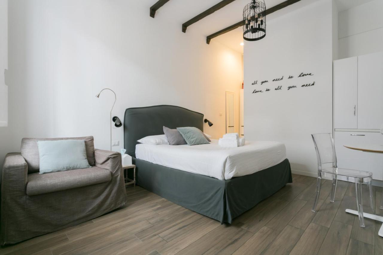 Vigevano Navigli Apartment