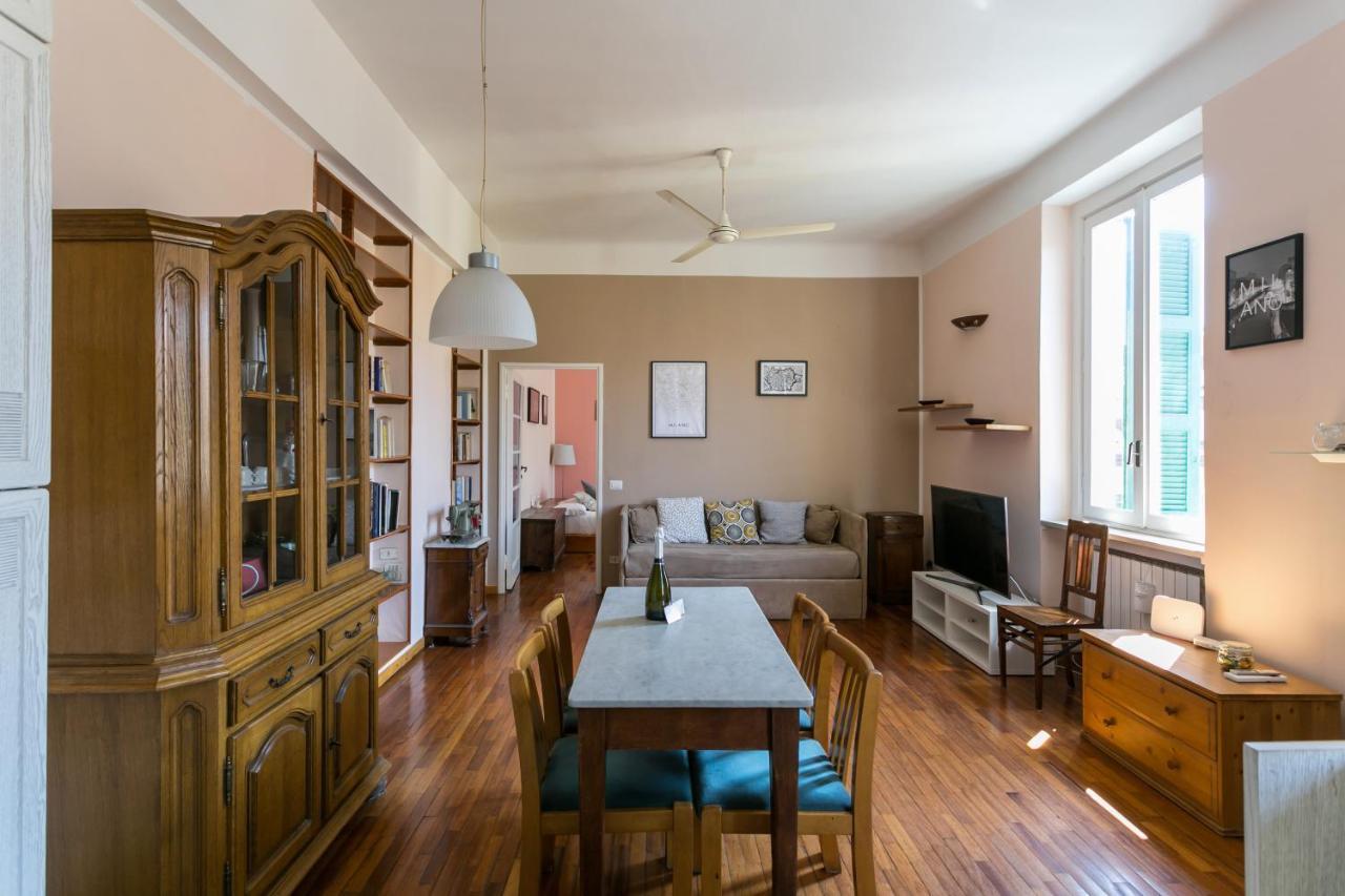 Apartment Vigevano Navigli Mailand