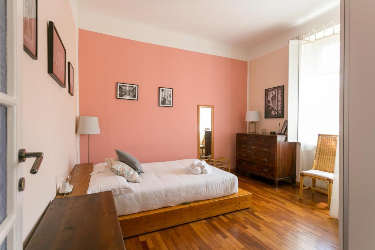 Apartment Vigevano Navigli Mailand