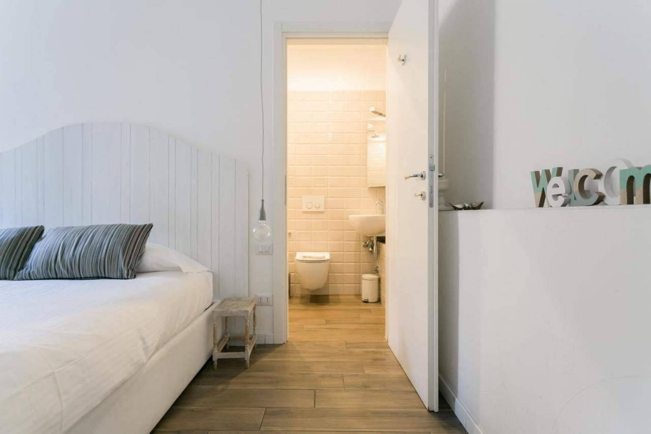 Vigevano Navigli Apartment