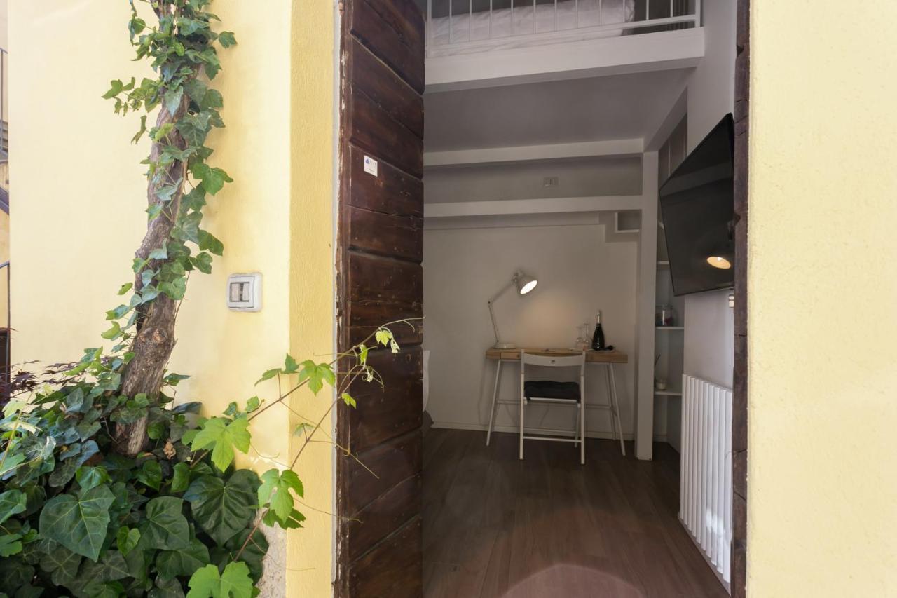 Apartment Vigevano Navigli Mailand
