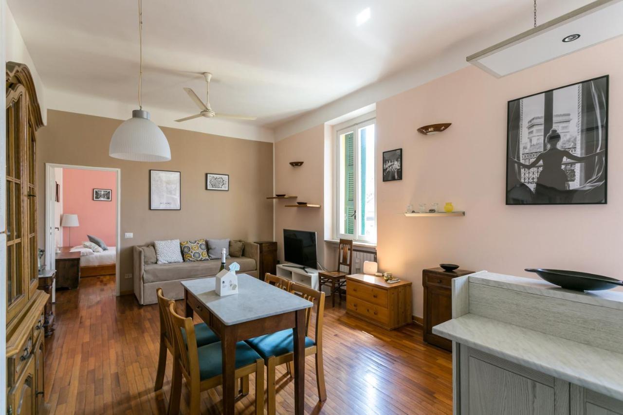 Vigevano Navigli Apartment