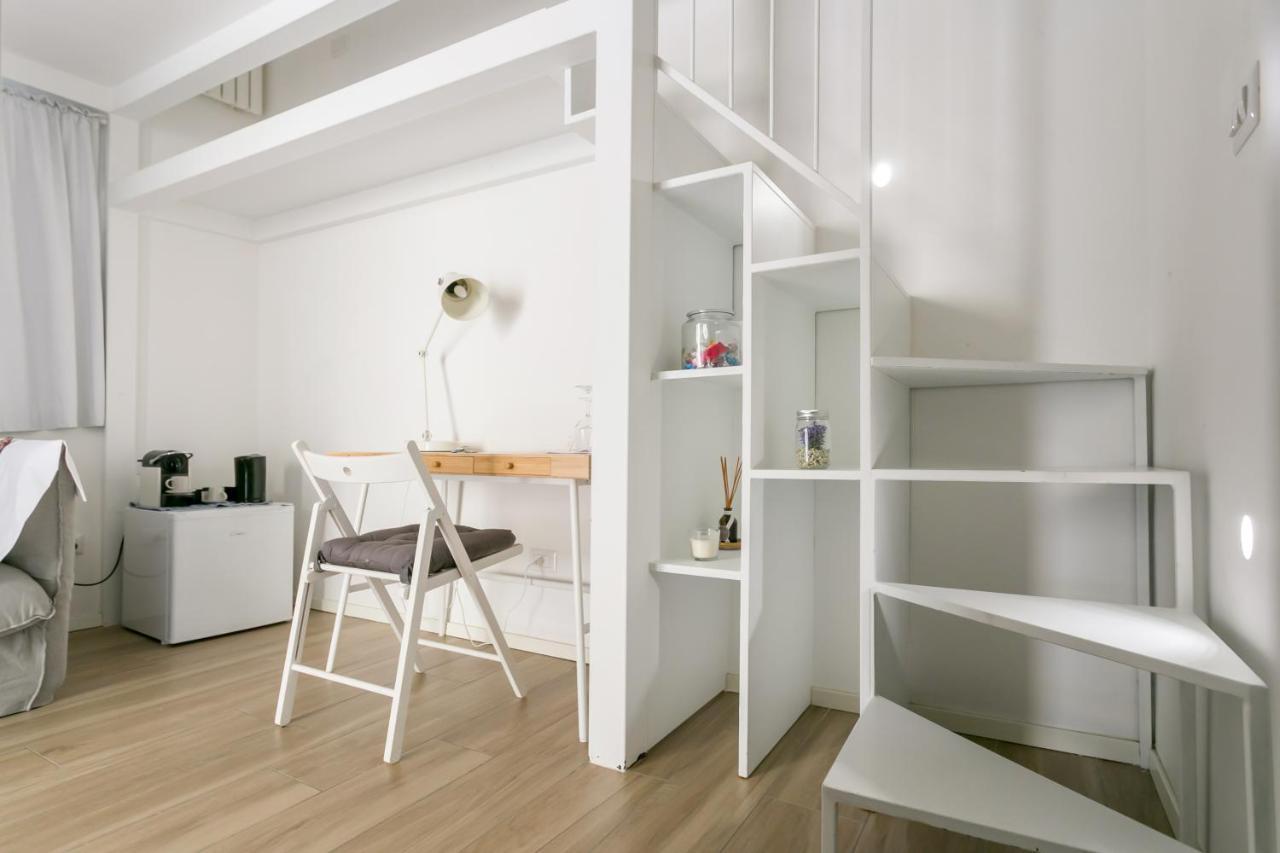 Vigevano Navigli Apartment *