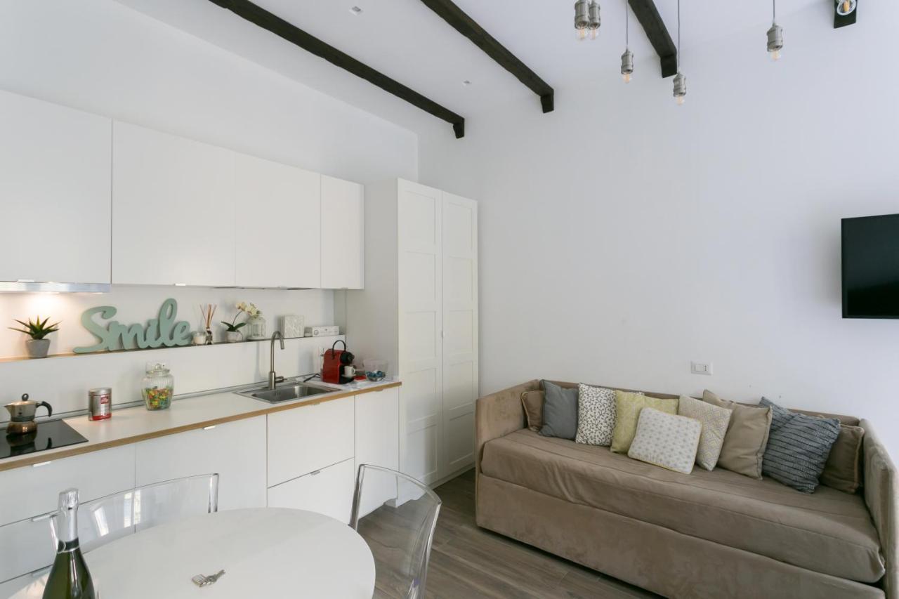 Vigevano Navigli Apartment *