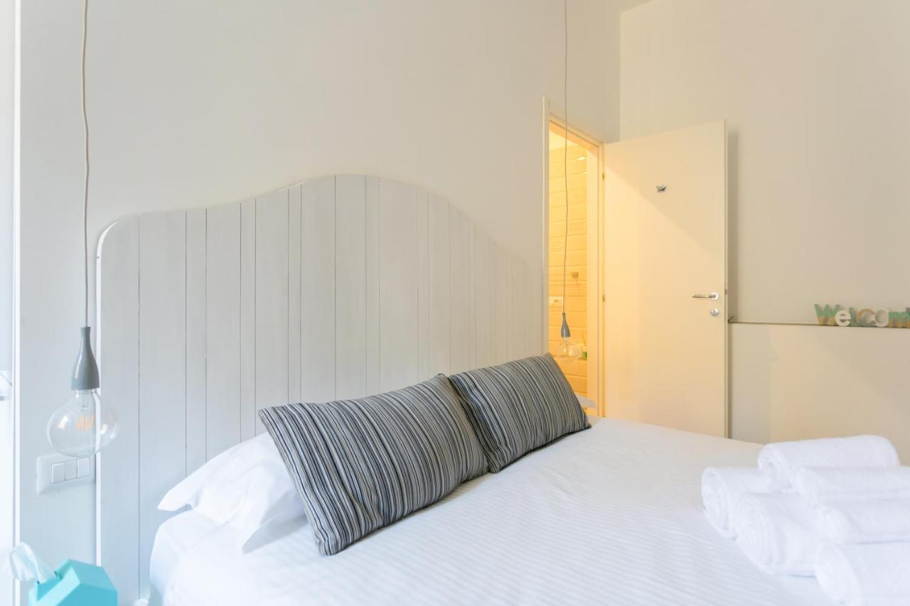Apartment Vigevano Navigli