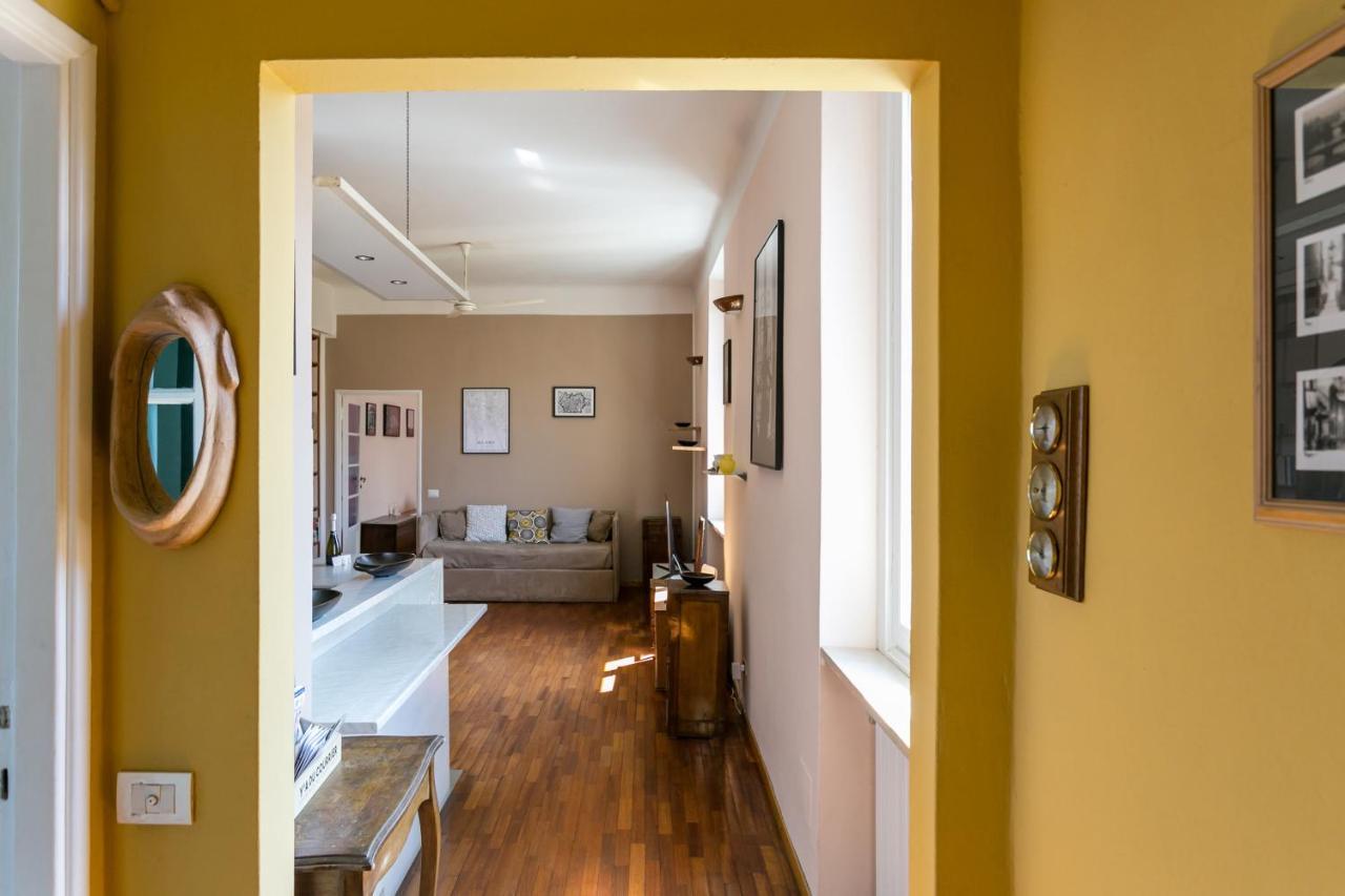 Apartment Vigevano Navigli *