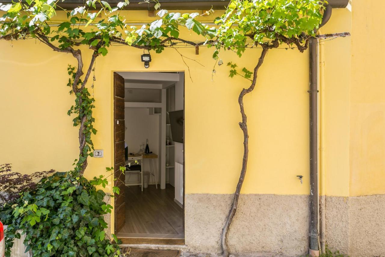 Vigevano Navigli Apartment