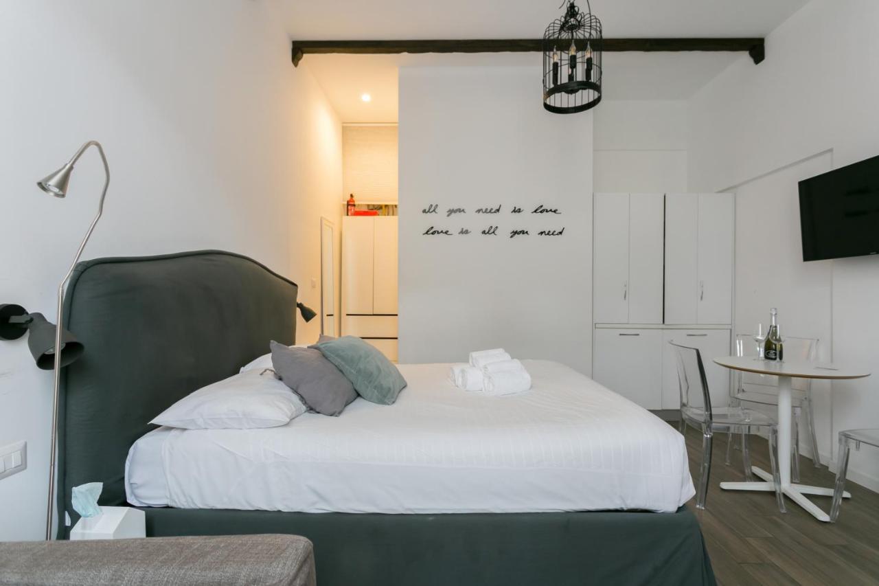 Apartment Vigevano Navigli