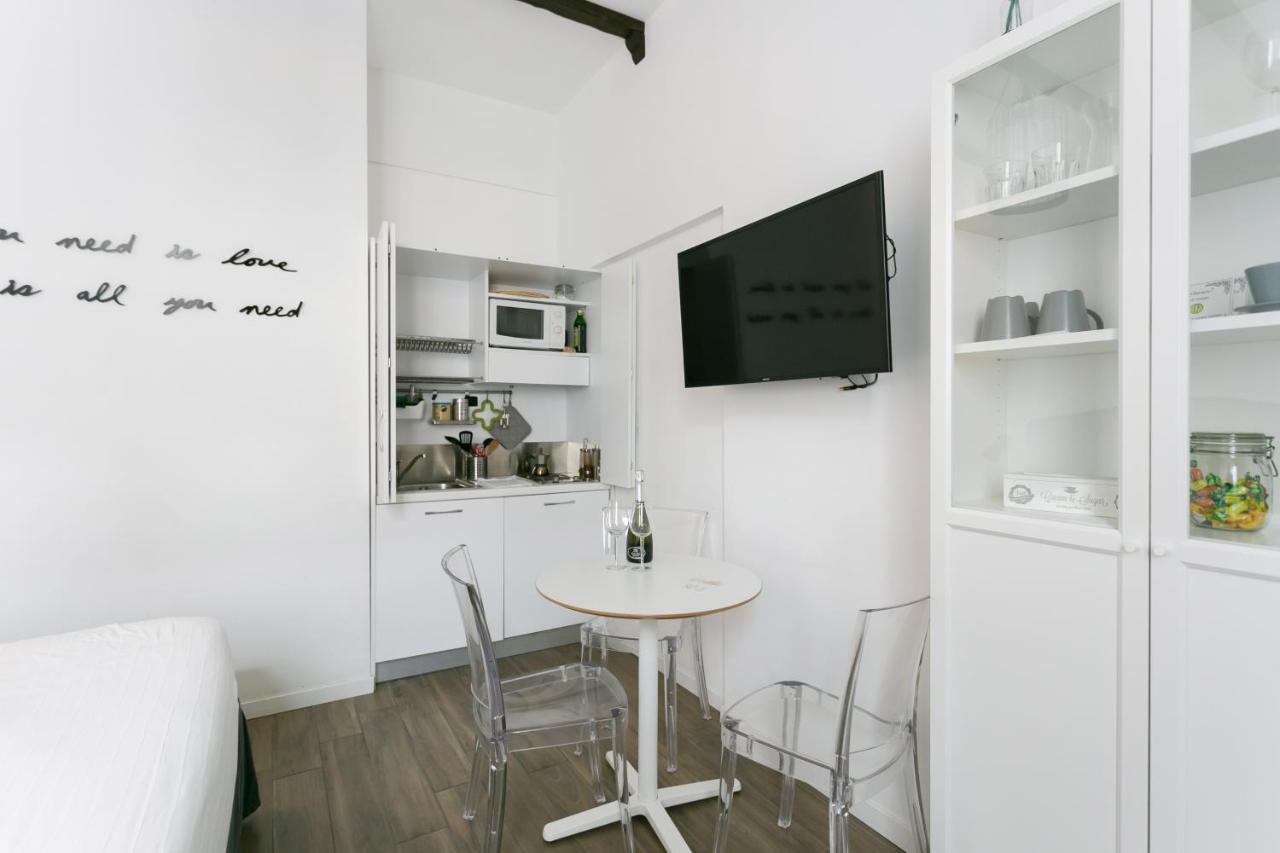 Apartment Vigevano Navigli *