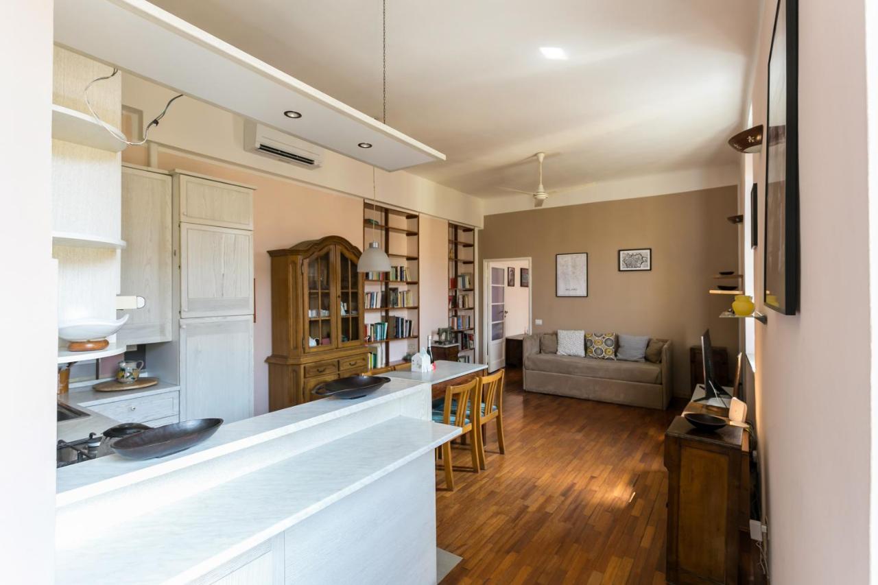 Apartment Vigevano Navigli