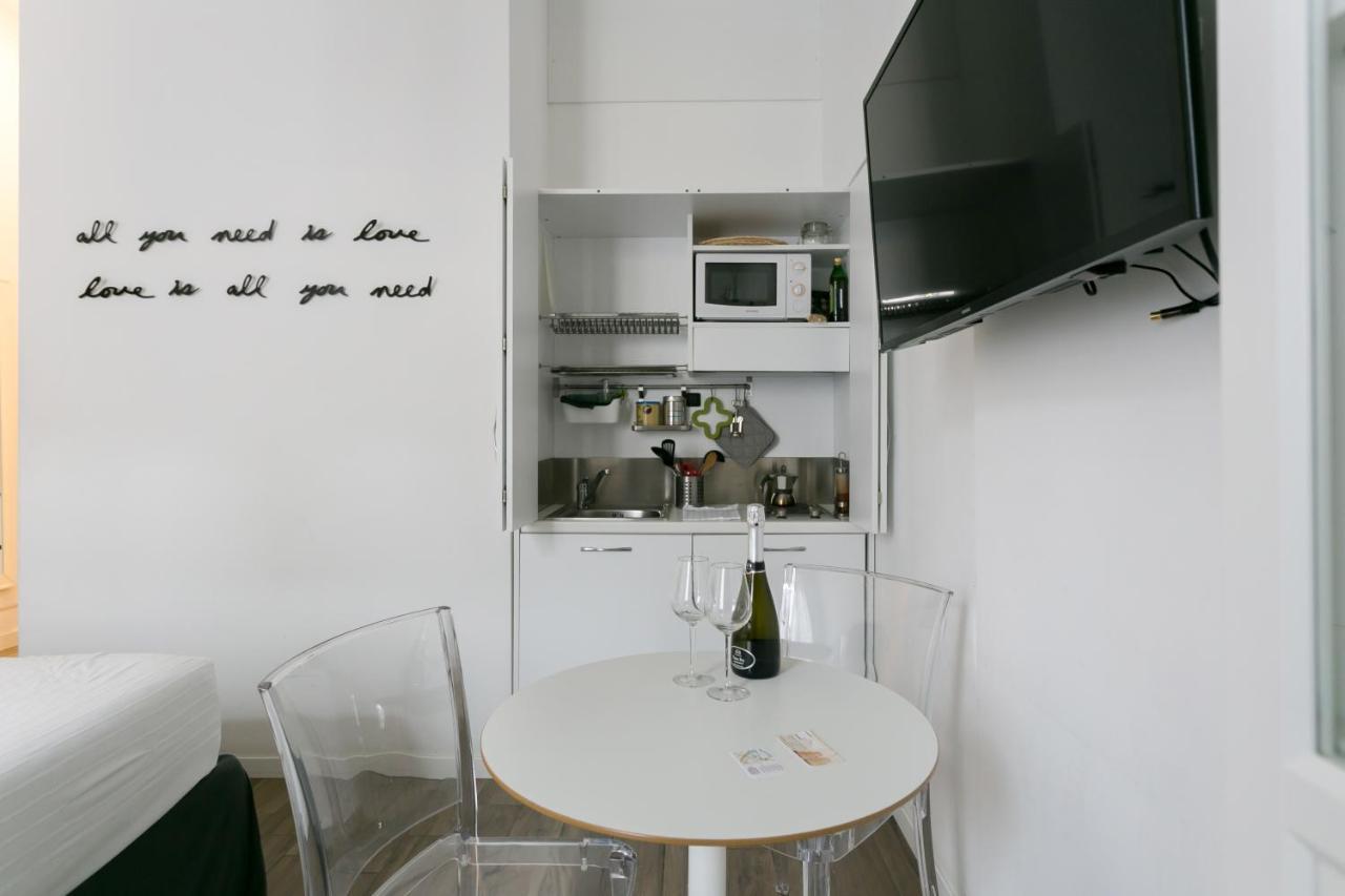 Vigevano Navigli Apartment *