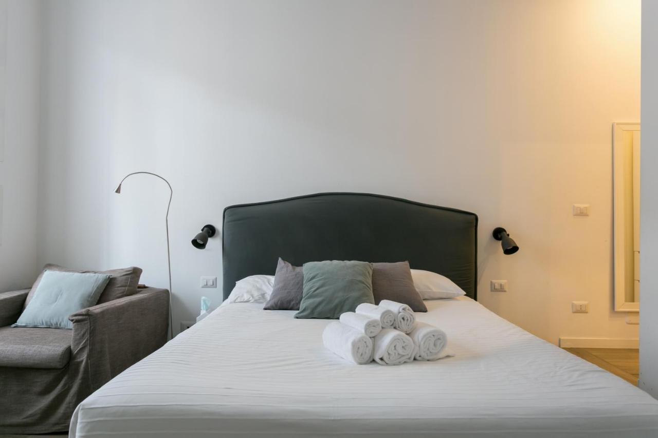 Vigevano Navigli Apartment