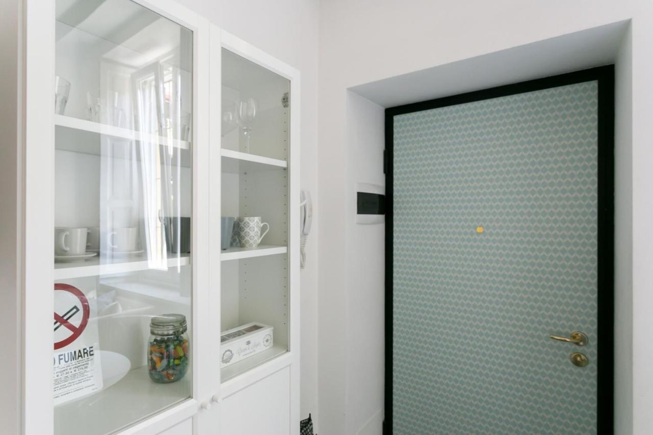 Apartment Vigevano Navigli *